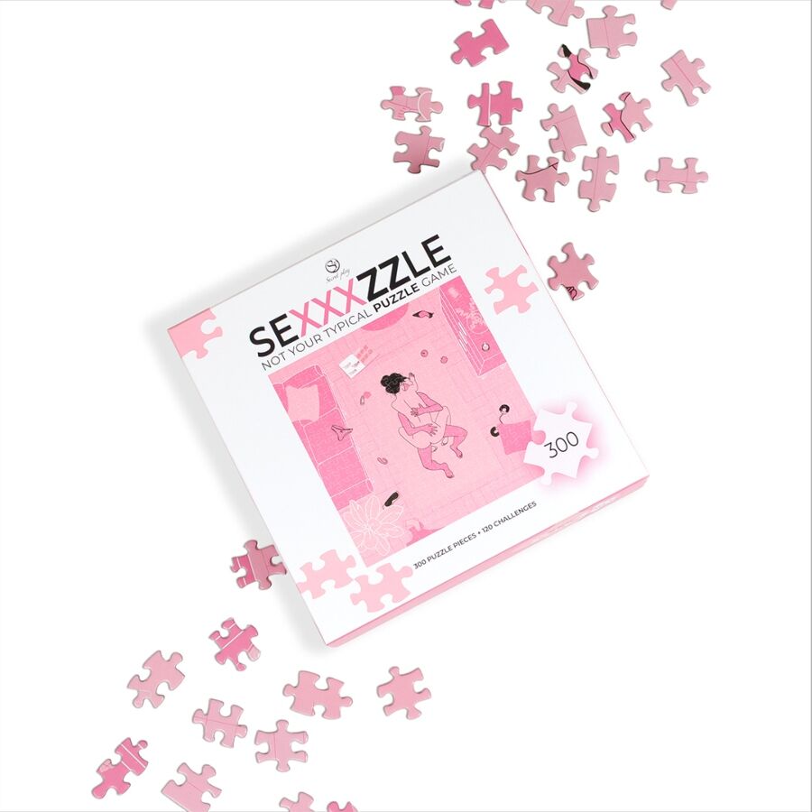 Secretplay 100% Games-Gioco Puzzle 'sexxxzle' 3 Secretplay 100% Games-Gioco Puzzle 'sexxxzle' · Giochi erotici (imaginea 3)
