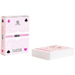Secretplay 100% Games-Gioco di carte per coppie · Giochi erotici
