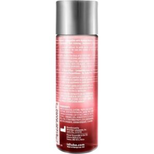 Id Sensation-Lubrificante a base d'acqua effetto riscaldante 250 ml — ID LUBRICANTES · Lubrificanti (imaginea 3)