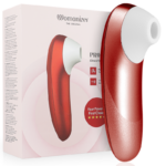Womanizer-Pro Vibrante Stimolatore Clitoride Burgundy-Silicone, 10 380 img 224266 83d237bd8a3eb919118dfa1a2ad041d9 1