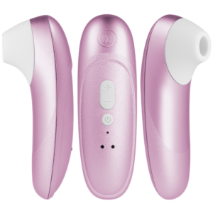 Womanizer-Pro Vibrante Stimolante Clitorideo Lilla-Silicone, 10 · Vibratori (imaginea 4)