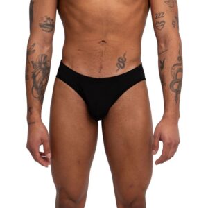 Burn-019 Slip Nero