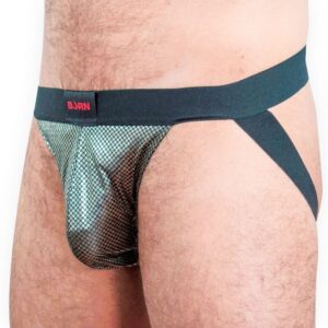 Burn-Jockstrap Studio 54 · Intimo uomo (imaginea 2)