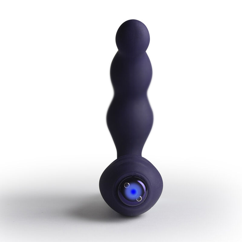 Rocks-Off-Nova Dominion Massaggiatore Ricaricabile per la Prostata 9 Rocks-Off-Nova Dominion Massaggiatore Ricaricabile per la Prostata · Giocattoli anali (imaginea 9)