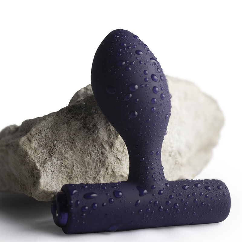 Rocks-Off-Nova Orbital Plug anale Ricaricabile Premium · Giocattoli anali (immagine 8)