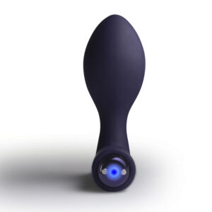 Rocks-Off-Nova Orbital Plug anale Ricaricabile Premium · Giocattoli anali (immagine 10)