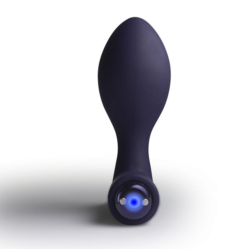 Rocks-Off-Nova Orbital Plug anale Ricaricabile Premium · Giocattoli anali (immagine 10)