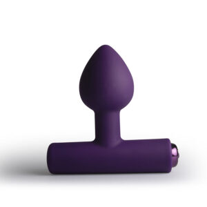Rocks-Off-Nova Astryx Plug anale Ricaricabile 16 Funzioni · Giocattoli anali (immagine 9)