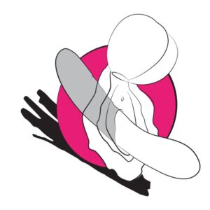Romp-Pink Peach Suzione Clitoride-Silicone, Ricaricabile, USB · Vibratori (imaginea 7)