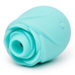 Romp-Rose Glow Dispositivo di aspirazione clitoridea · Vibratori