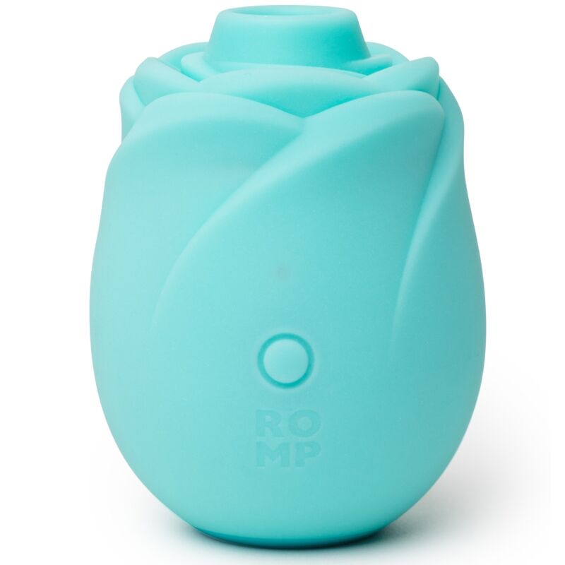 Romp-Rose Glow Dispositivo di aspirazione clitoridea · Vibratori (imaginea 5)