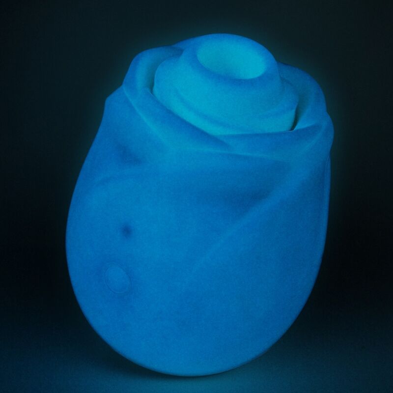 Romp-Rose Glow Dispositivo di aspirazione clitoridea · Vibratori (imaginea 10)