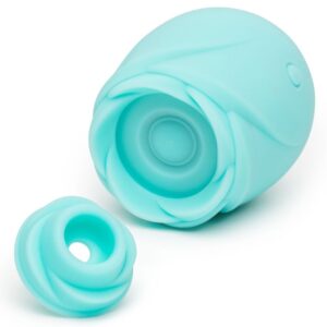 Romp-Rose Glow Dispositivo di aspirazione clitoridea · Vibratori (imaginea 6)