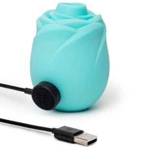 Romp-Rose Glow Dispositivo di aspirazione clitoridea · Vibratori (imaginea 8)