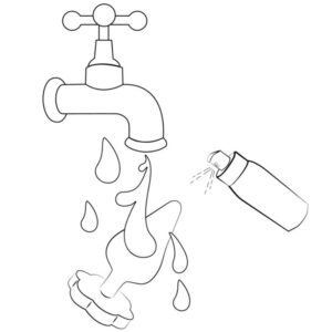 Romp-Luster Kit Allenamento Anale S/M/L con Base in Forma · Giocattoli anali (imaginea 8)