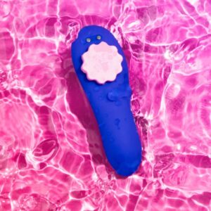 Romp-Party Vibratore Clitoride in Silicone Ricaricabile · Vibratori (imaginea 10)