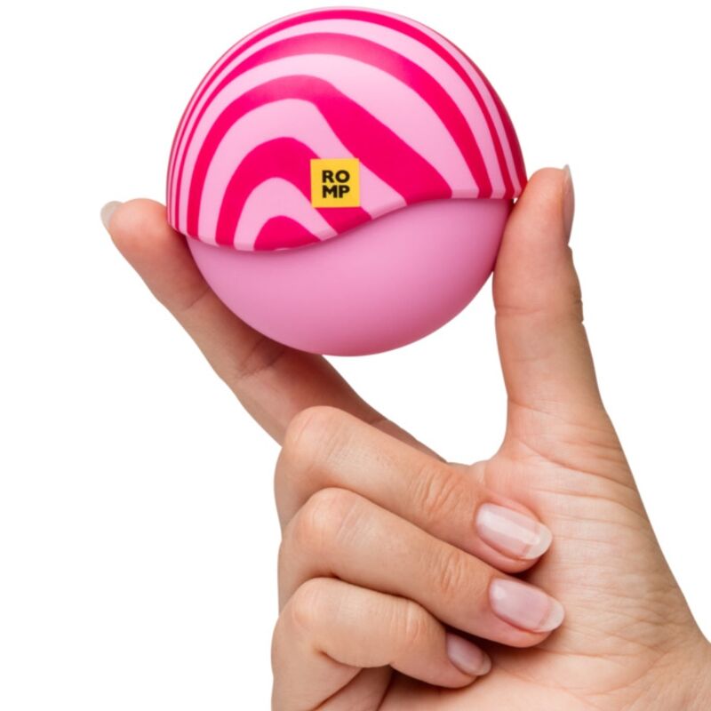 Romp-Spin Clitoride di aspirazione con rotazione, apertura e · Vibratori (immagine 6)