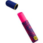 Romp-Lipstick Stimolatore Clitorideo 7 Livelli-7 velocità · Vibratori
