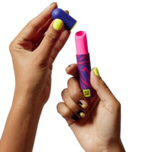 Romp-Lipstick Stimolatore Clitorideo 7 Livelli-7 velocità 12 Romp-Lipstick Stimolatore Clitorideo 7 Livelli-7 velocità · Vibratori (imaginea 3)