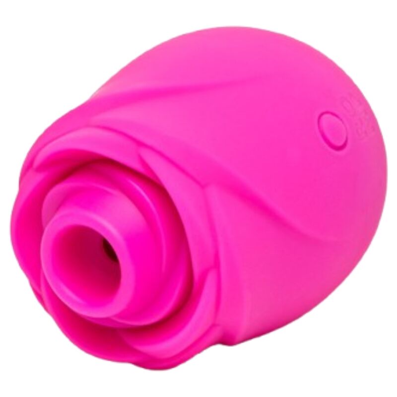 Romp-Rosa Stimolante Clitorideo in Forma di Rosa 1 Romp-Rosa Stimolante Clitorideo in Forma di Rosa · Vibratori