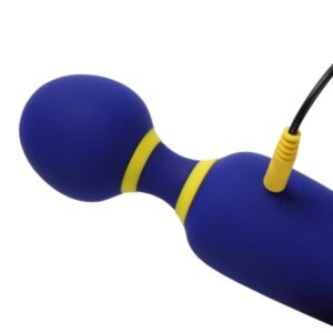 Romp-Flip Vibratore Wand Silenzioso 10 modalità · Vibratori (immagine 5)