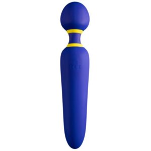 Romp-Flip Vibratore Wand Silenzioso 10 modalità · Vibratori (immagine 4)