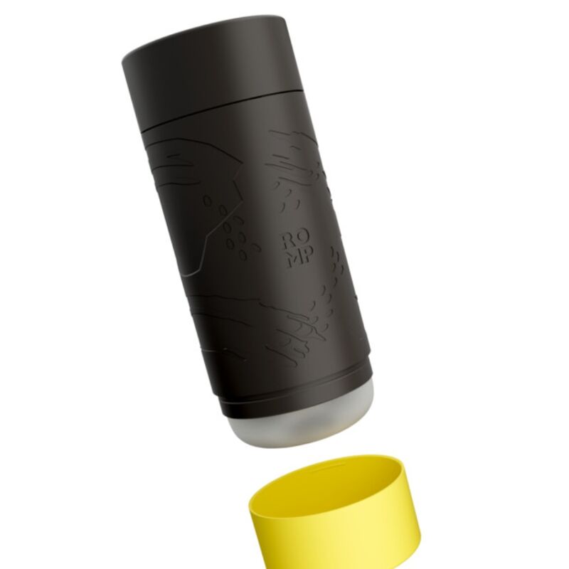 Romp-Dash Masturbatore Maschile con Controllo Suzione 20 cm-TPE · Masturbatori (imaginea 4)