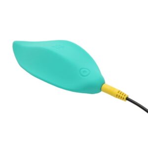 Romp-Wave Clitoride Vibratore e G-spot, Forma Ergonomica Aqua · Vibratori (immagine 8)