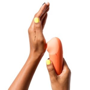 Romp-Switch X Stimolatore Clitorideo, 6 Livelli · Vibratori (imaginea 6)