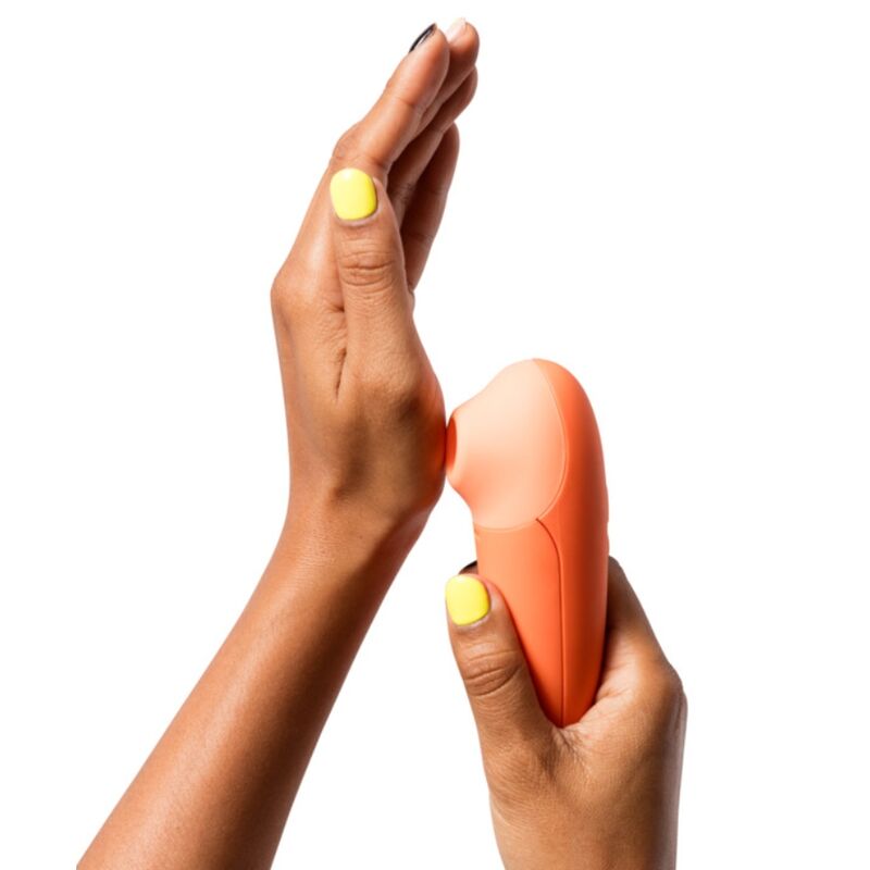 Romp-Switch X Stimolatore Clitorideo, 6 Livelli · Vibratori (imaginea 6)