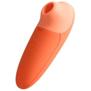 Romp-Switch X Stimolatore Clitorideo, 6 Livelli