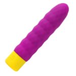 Romp-Beat Mini proiettile vibratore multifunzione viola-silicone · Vibratori