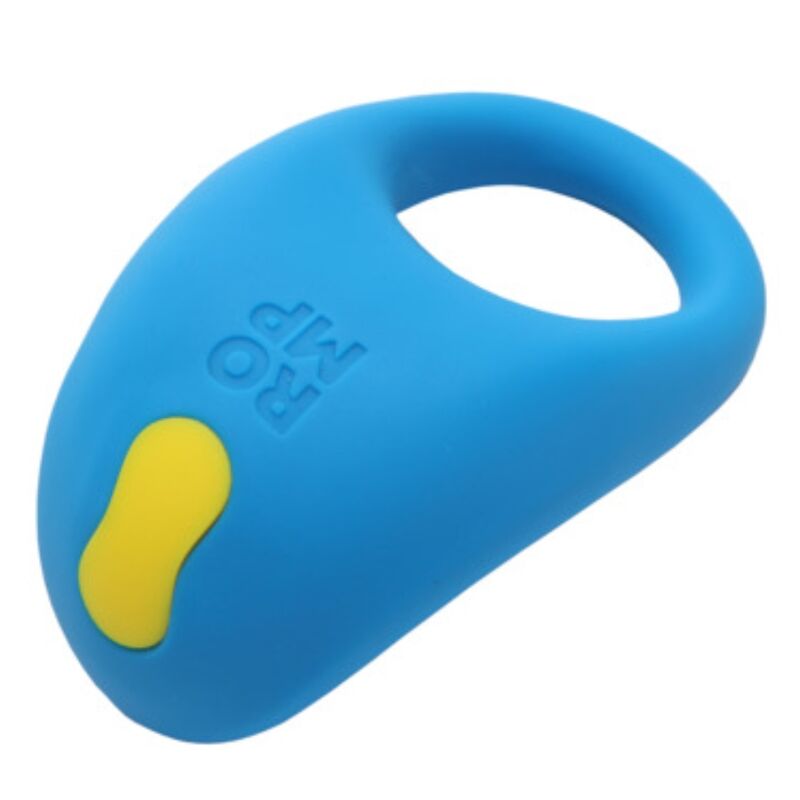 Romp-Juke Vibrator G-spot in Silicone, Ricaricabile, 100% 3 Romp-Juke Vibrator G-spot in Silicone, Ricaricabile, 100% · Anelli & Guaine per pene (imaginea 3)