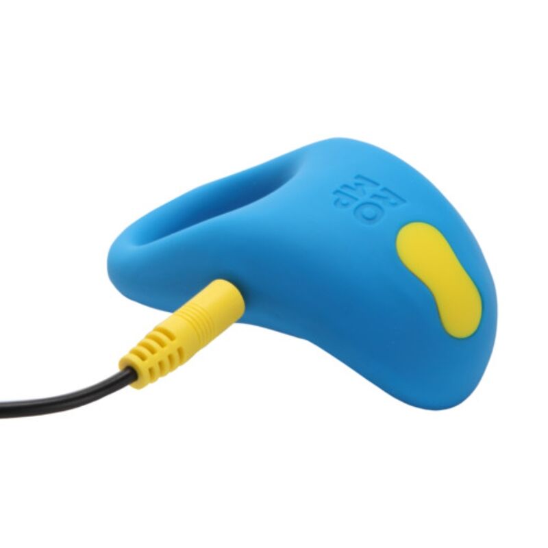 Romp-Juke Vibrator G-spot in Silicone, Ricaricabile, 100% 9 Romp-Juke Vibrator G-spot in Silicone, Ricaricabile, 100% · Anelli & Guaine per pene (imaginea 9)