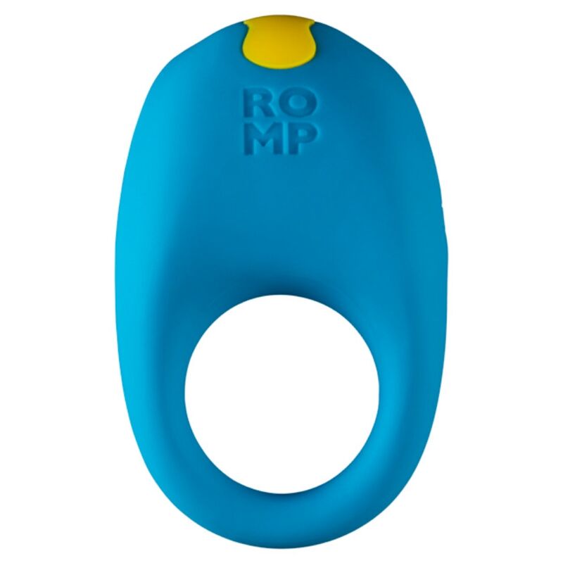 Romp-Juke Vibrator G-spot in Silicone, Ricaricabile, 100% 5 Romp-Juke Vibrator G-spot in Silicone, Ricaricabile, 100% · Anelli & Guaine per pene (imaginea 5)