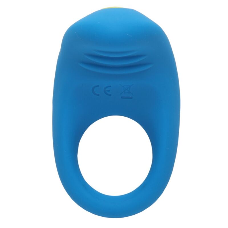 Romp-Juke Vibrator G-spot in Silicone, Ricaricabile, 100% 8 Romp-Juke Vibrator G-spot in Silicone, Ricaricabile, 100% · Anelli & Guaine per pene (imaginea 8)