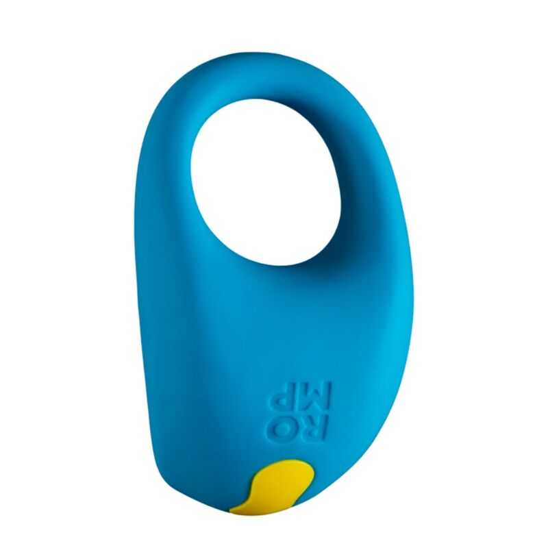 Romp-Juke Vibrator G-spot in Silicone, Ricaricabile, 100% 7 Romp-Juke Vibrator G-spot in Silicone, Ricaricabile, 100% · Anelli & Guaine per pene (imaginea 7)