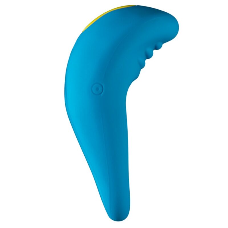 Romp-Juke Vibrator G-spot in Silicone, Ricaricabile, 100% 2 Romp-Juke Vibrator G-spot in Silicone, Ricaricabile, 100% · Anelli & Guaine per pene (imaginea 2)