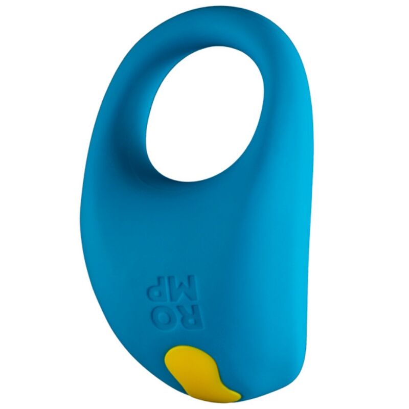 Romp-Juke Vibrator G-spot in Silicone, Ricaricabile, 100% 6 Romp-Juke Vibrator G-spot in Silicone, Ricaricabile, 100% · Anelli & Guaine per pene (imaginea 6)