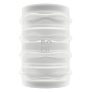 Romp-Mosh Masturbatore Maschile Trasparente con Guaina Reversibile · Masturbatori (imaginea 5)