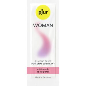 Pjur-Woman Bodyglide Lubrificante 1.5 ml