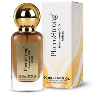 Pherostrong-Duo Profumo con Feromoni Unisex 50 ml