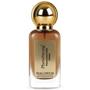 Pherostrong-Duo Profumo con Feromoni Unisex 50 ml · Profumi & Feromoni (immagine 3)