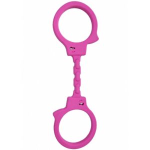 Diablo Picante-Manette in Silicone, Resistente all'acqua