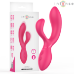 Intense High Tech-Charly Stimolatore Vibratore Articolato-Silicone 433 img 225753 38bb407eb1baa57d147b8bc5dbbb7b85 1