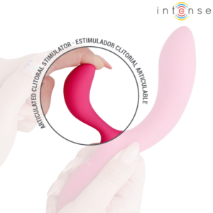 Intense High Tech-Charly Stimolatore Vibratore Articolato-Silicone 13 Intense High Tech-Charly Stimolatore Vibratore Articolato-Silicone · Vibratori (imaginea 5)