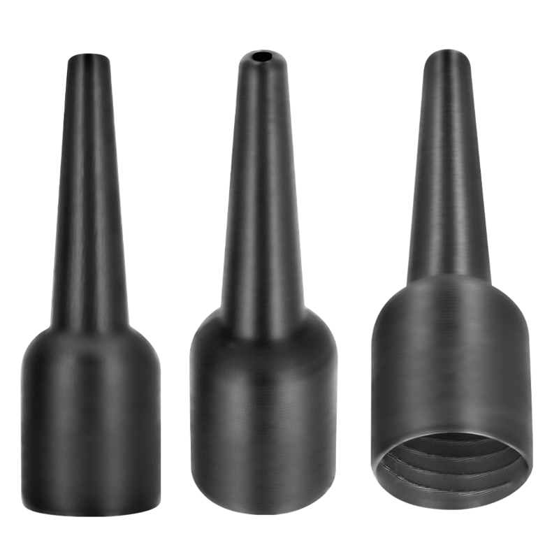 Black Hole-Applicatore Lubrificante Anal S Size 30 ml-Bottiglia · Lubrificanti (imaginea 6)