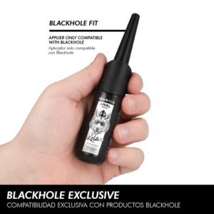 Black Hole-Applicatore Lubrificante Anal S Size 30 ml-Bottiglia · Lubrificanti (imaginea 3)
