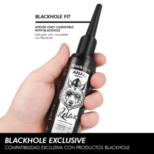 Black Hole-Anal Lube Applier L Size-100 ml · Lubrificanti (imaginea 5)