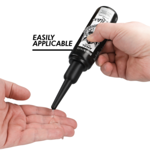 Black Hole-Anal Lube Applier L Size-100 ml · Lubrificanti (imaginea 4)